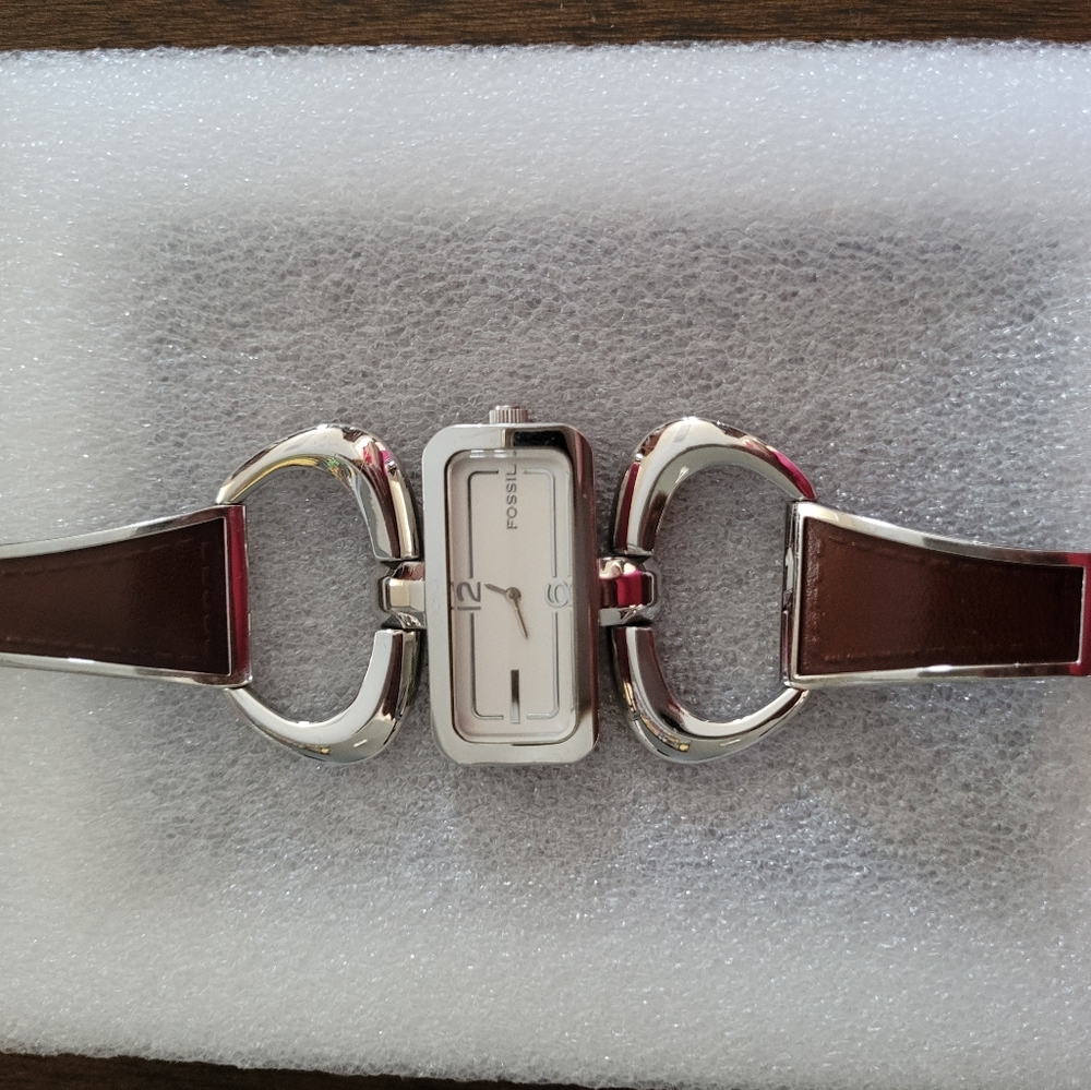 AuthenticFossilWomen'sWatch - Picture 4 of 5